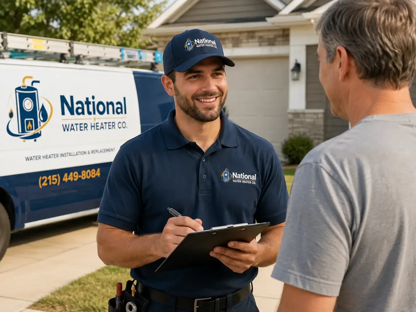 Water Heater Installation Searsmont, ME FAQs